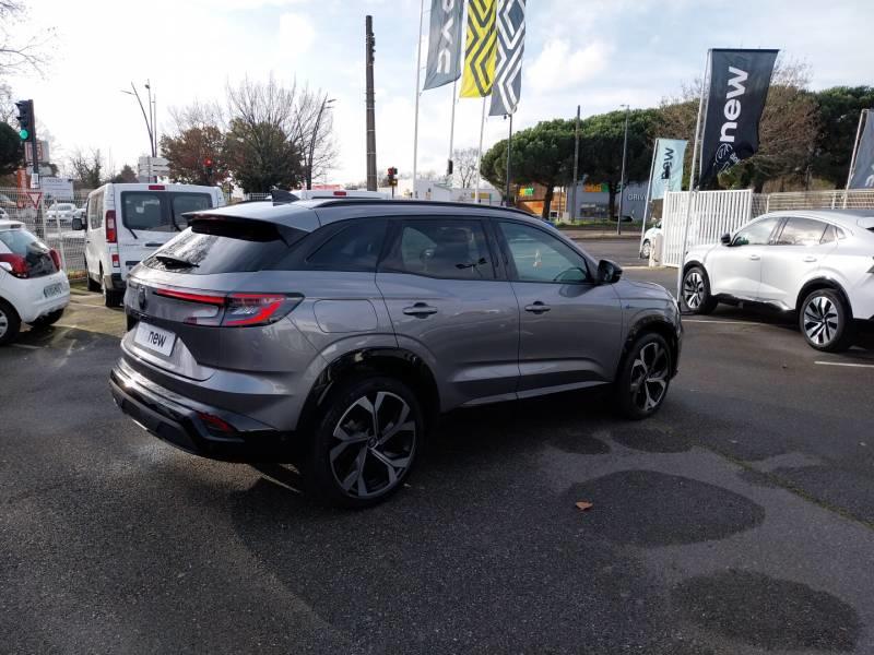 Renault Austral mild hybrid 160 auto Gsr2 Techno esprit Alpine