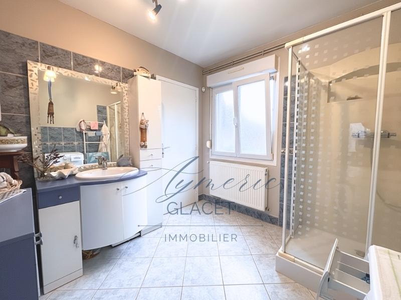 Maison de village - 78 m² - 2 pièces