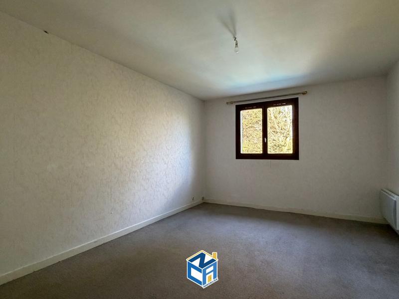 Maison - 155 m² - 5 pièces