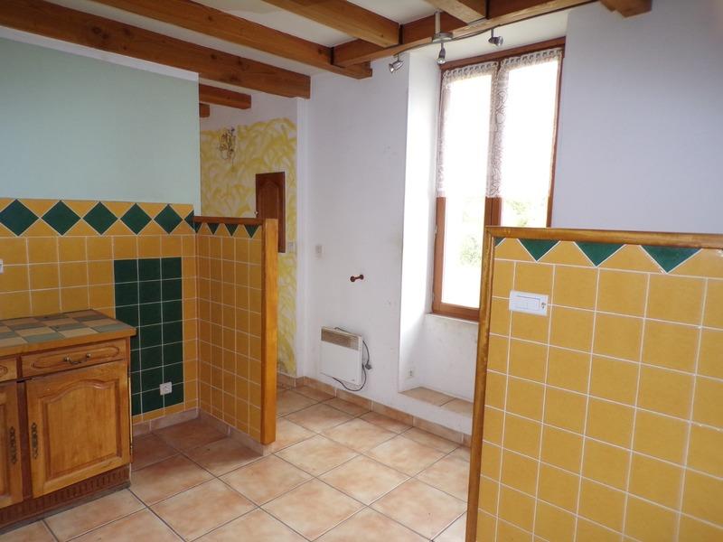 Maison - 220 m² - 12 pièces