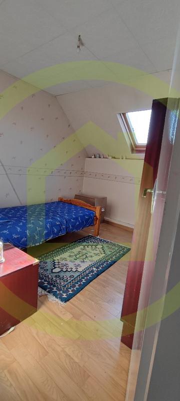 Maison - 118 m² - 5 pièces