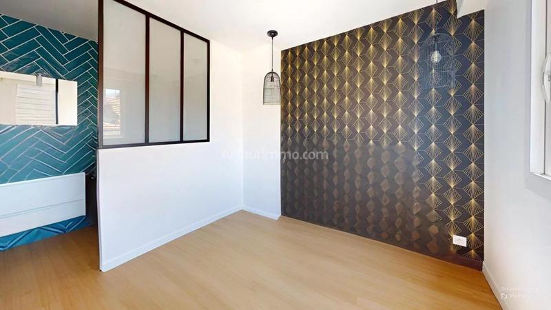 Appartement - 30 m² - 2 pièces