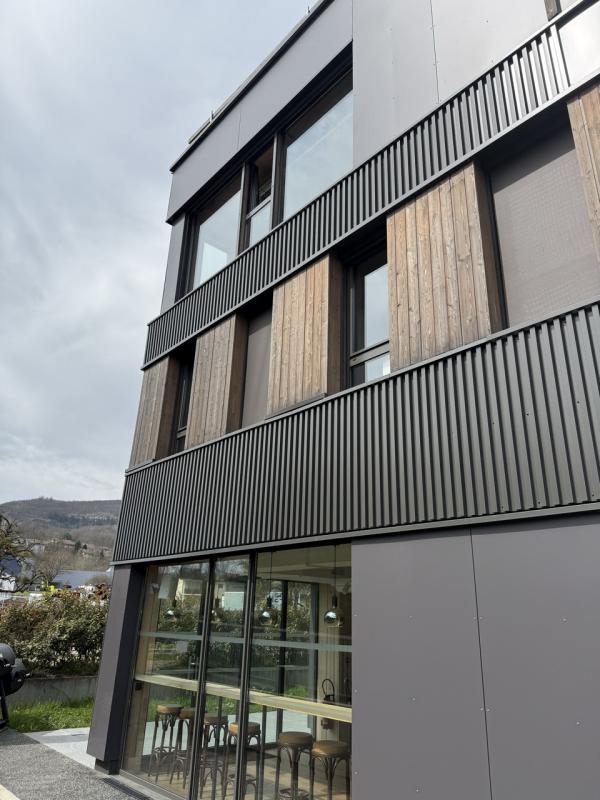 Local commercial - 50 m²