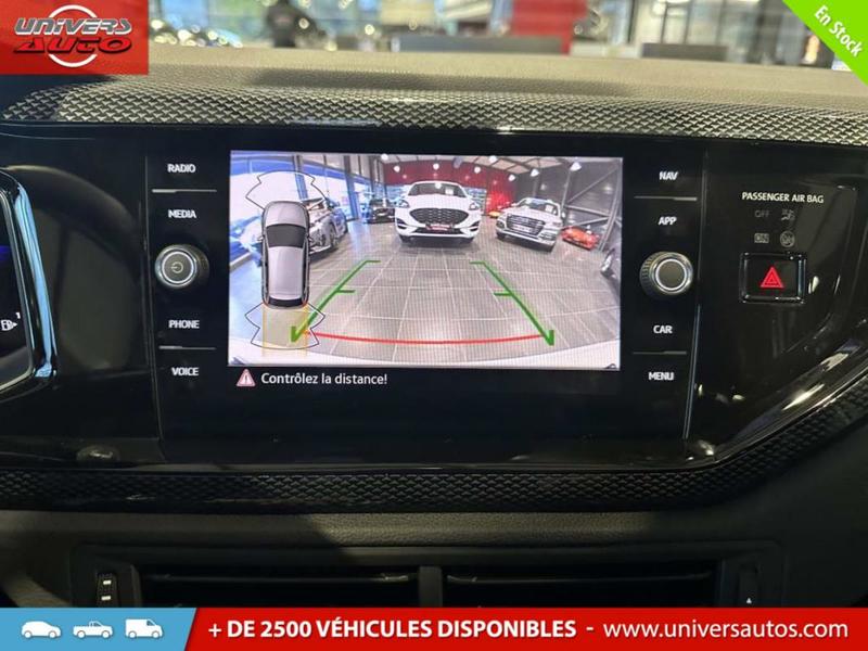 Volkswagen Polo Tsi 95 Vw Edition Promo Dispo Stock