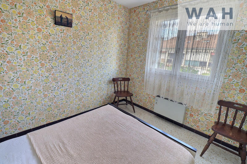 Duplex - 79 m² - 4 pièces