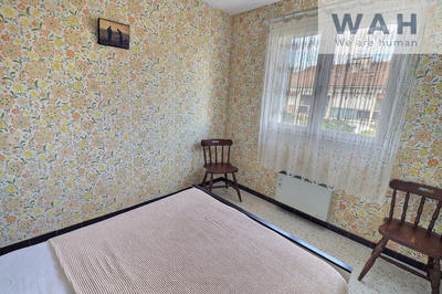 Duplex - 79 m² - 4 pièces