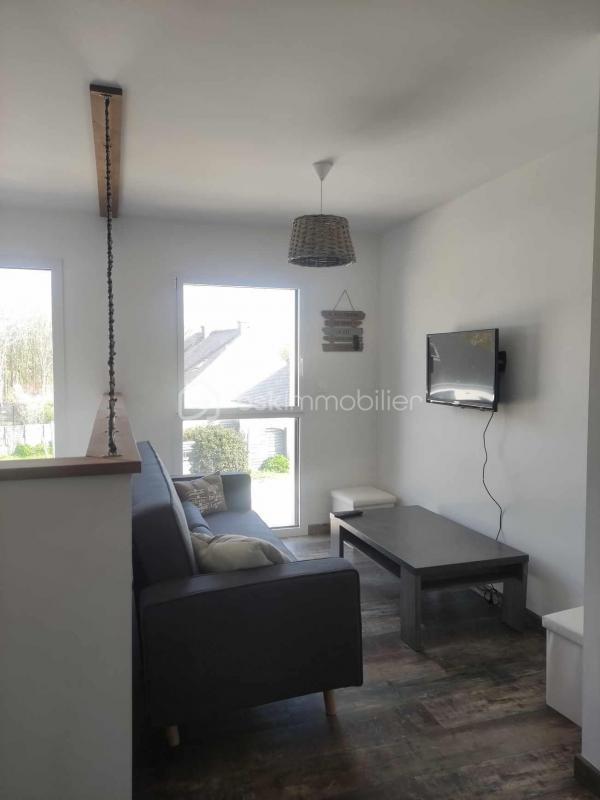 Maison - 145 m² - 6 pièces