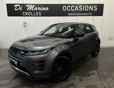 Land Rover Range Rover Evoque P200 4wd R-Dynamic Hse Bva9