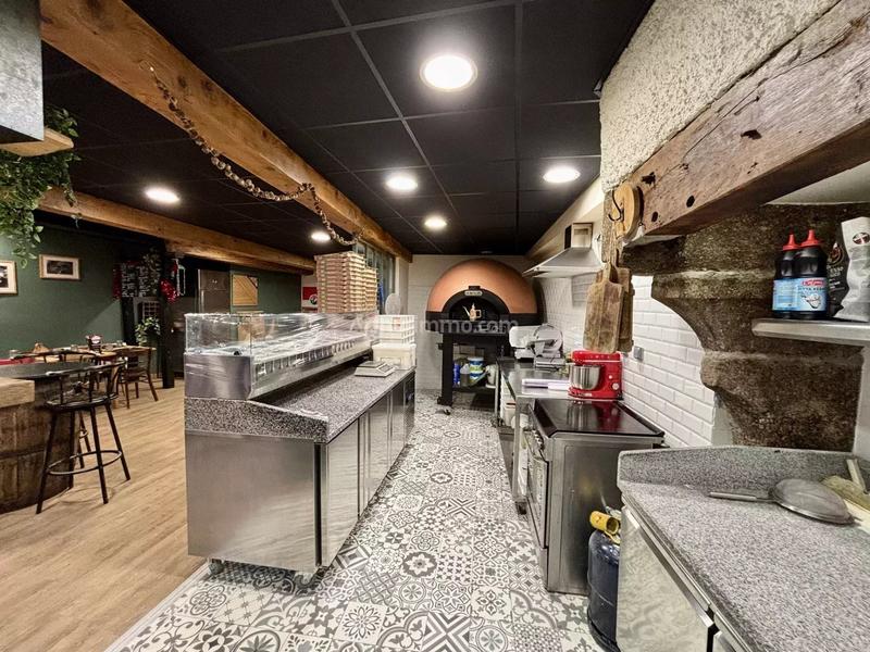 Magasins - 180 m² - 5 pièces