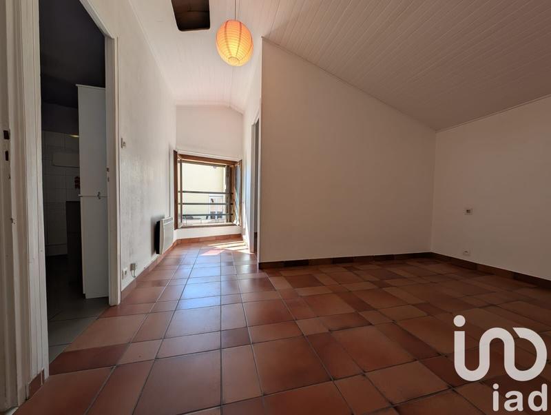 Maison de village - 77 m² - 3 pièces