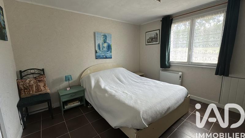 Maison - 243 m² - 8 pièces