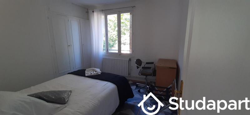 Appartement - 67 m² - 4 pièces