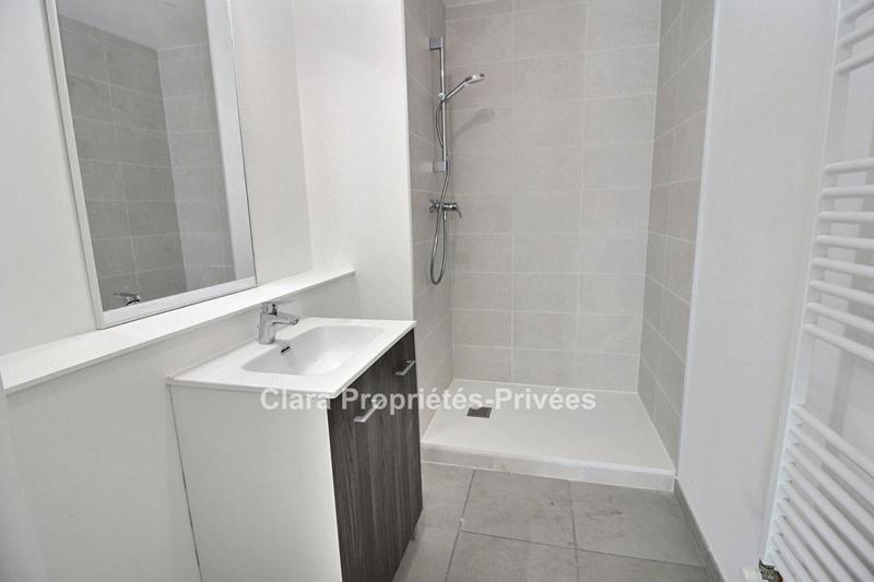 Appartement - 117 m² - 4 pièces
