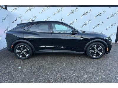 Ford Mustang Mach-E Standard Range 76 kWh 269 ch