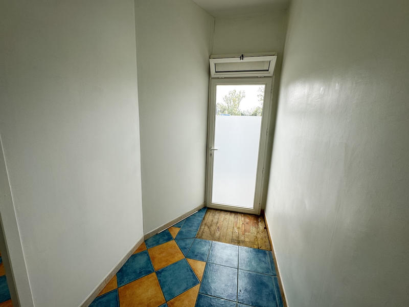 Local commercial - 30 m²