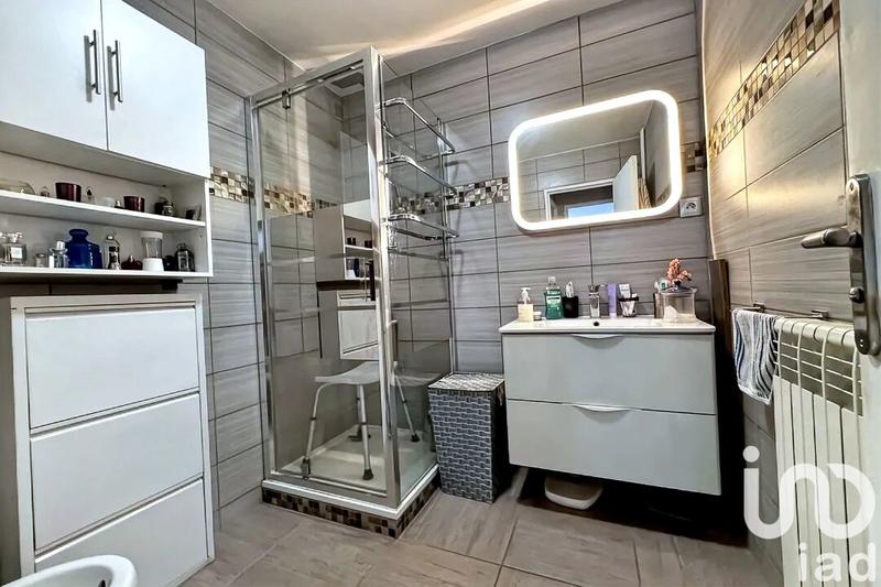 Appartement - 71 m² - 3 pièces