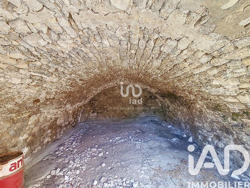 Ferme - 400 m² - 10 pièces