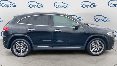 Mercedes Classe Gla II 250 e 218 Hybride 8g-Dct Amg Line