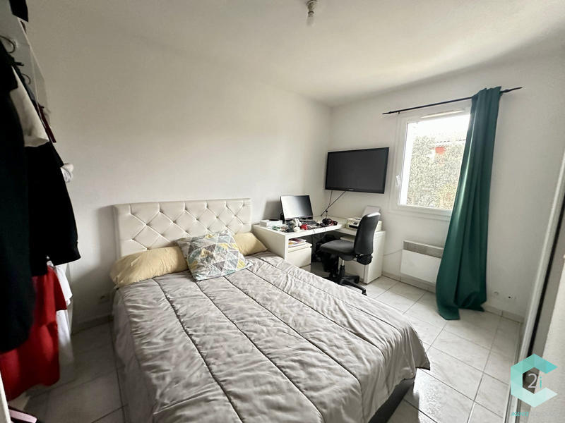 Villa - 80 m² - 4 pièces