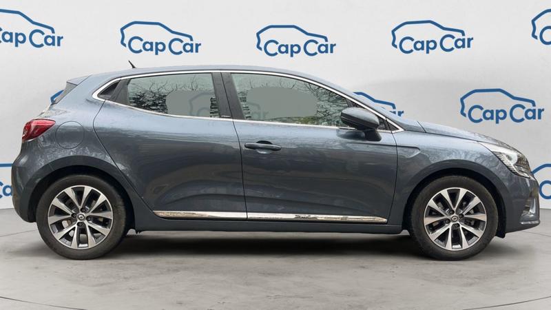 Renault Clio 1.6 E-Tech 140 Edc Intens