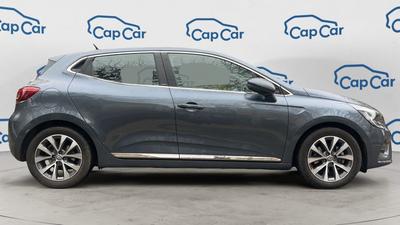 Renault Clio 1.6 E-Tech 140 Edc Intens