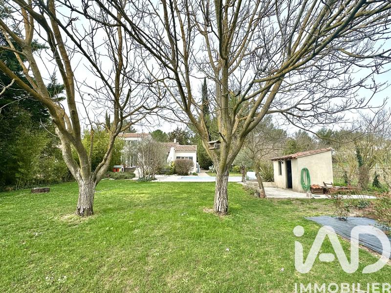 Maison de campagne - 100 m² - 4 pièces