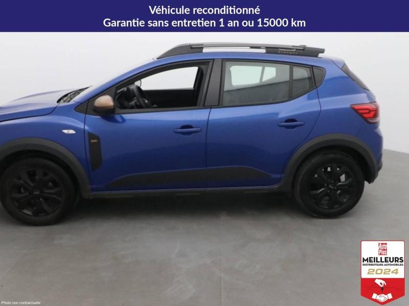 Dacia Sandero 1.0 Tce 110ch Stepway Extreme +