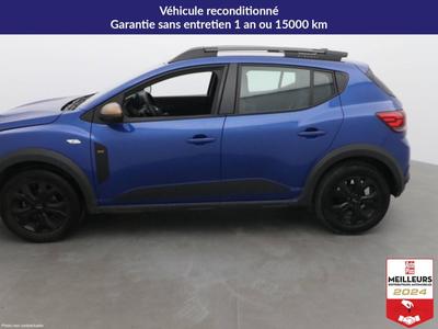Dacia Sandero 1.0 Tce 110ch Stepway Extreme +