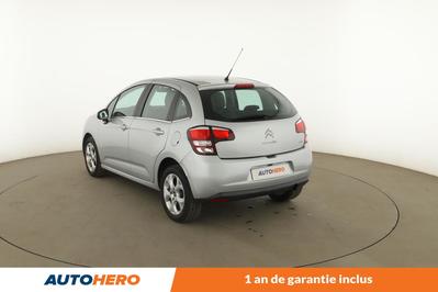 Citroën C3 1.2 PureTech Feel Edition Etg 82 ch