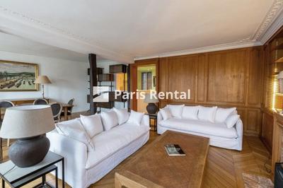 Appartement - 76 m² - 2 pièces