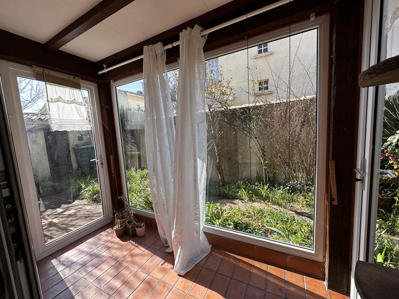 Maison - 102 m² - 4 pièces