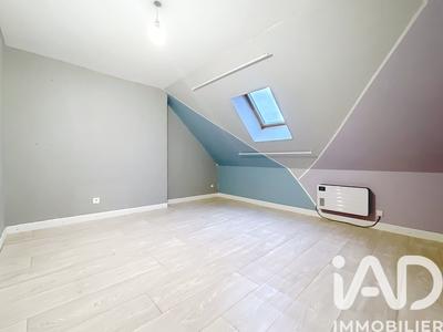 Maison de ville - 110 m² - 5 pièces
