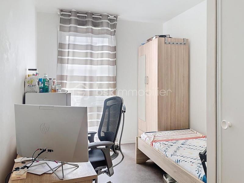 Appartement - 87 m² - 4 pièces