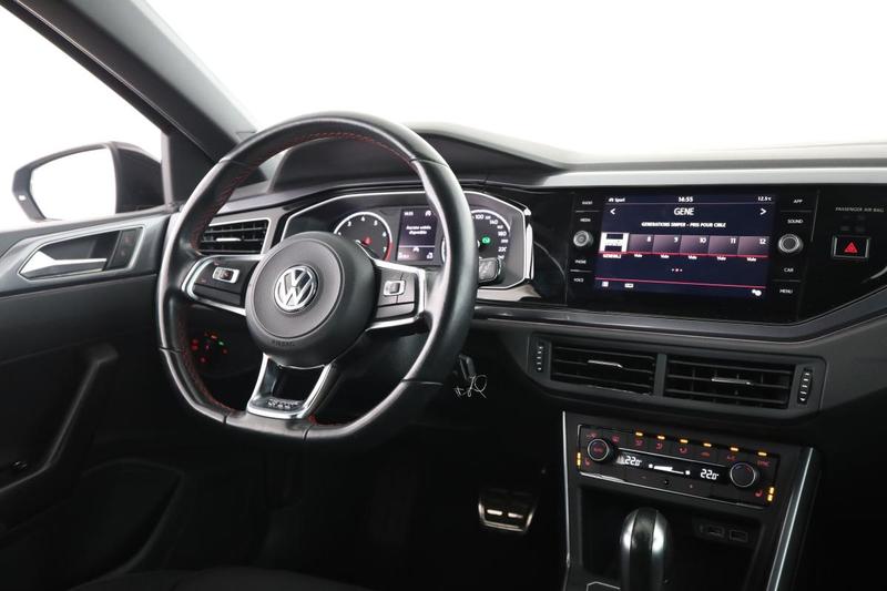 Volkswagen Polo 2.0 Tsi Gti Dsg6 200 ch