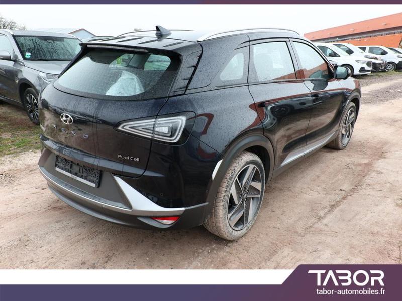 Hyundai Nexo 163 FullLED Gps Cam360° Krell