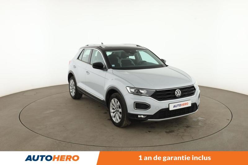 Volkswagen t-Roc 2.0 Tdi Carat Dsg7 150 ch