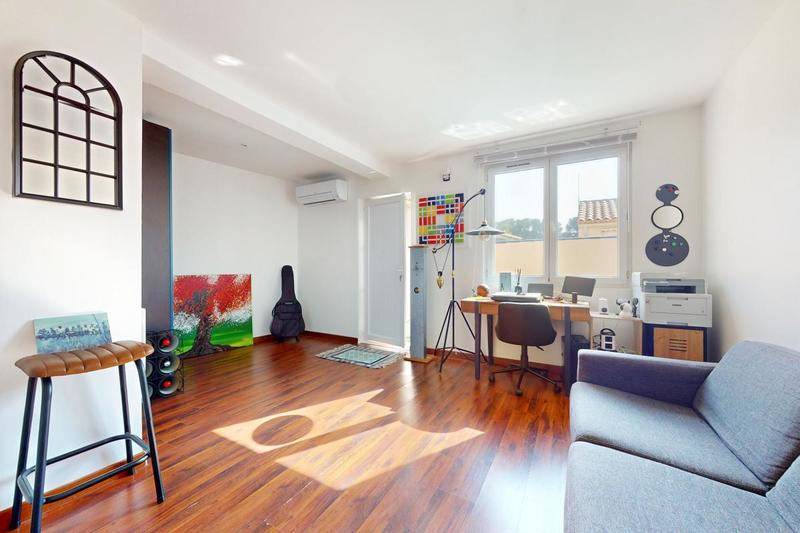 Maison - 145 m² - 6 pièces