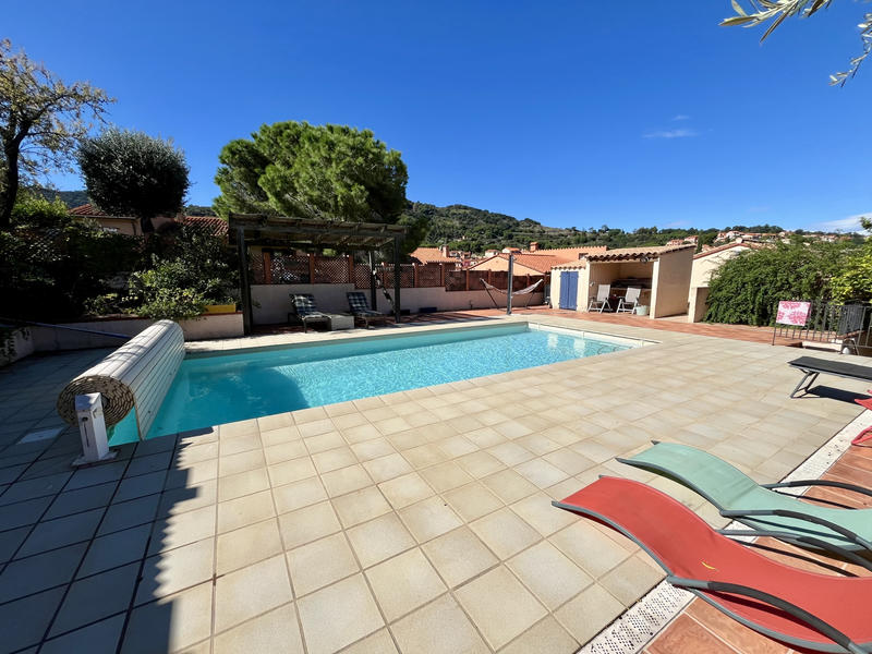 Villa - 146 m² - 7 pièces