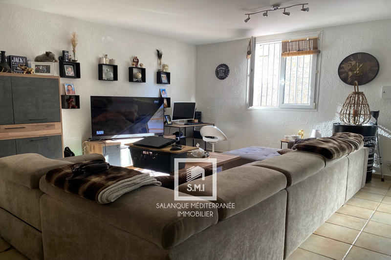 Appartement - 130 m² - 6 pièces