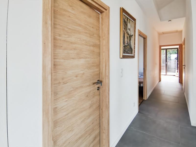 Appartement - 132 m² - 4 pièces