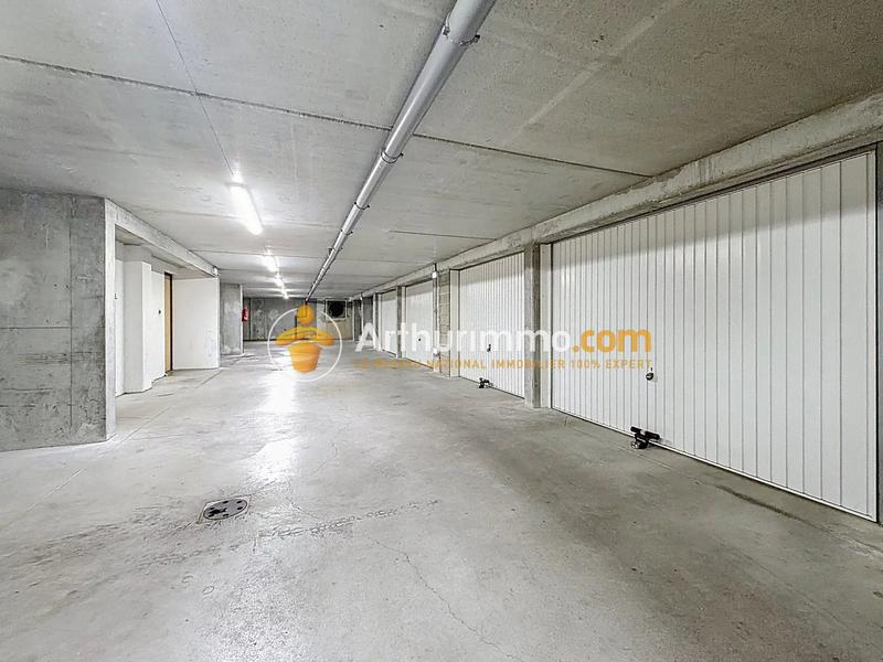 Appartement - 95 m² - 5 pièces