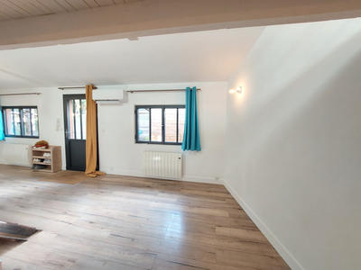 Appartement - 54 m² - 2 pièces
