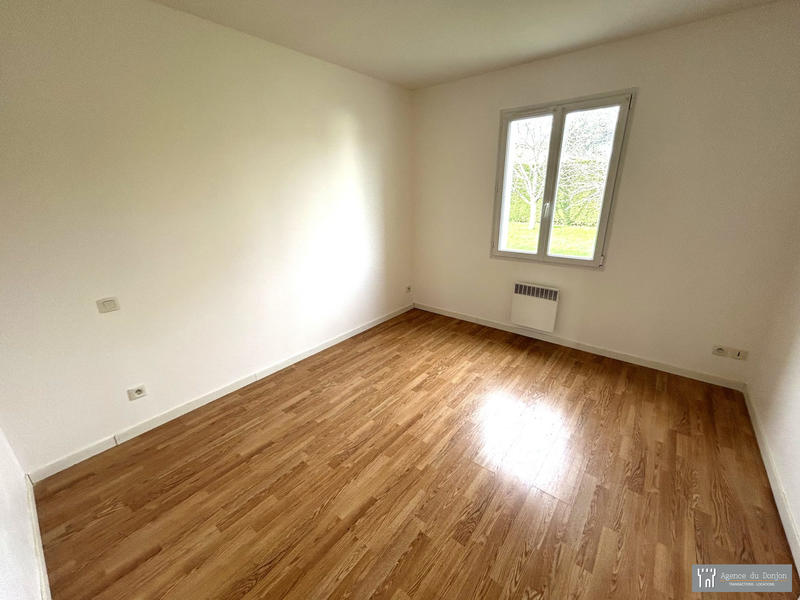 Maison contemporaine - 95 m² - 5 pièces