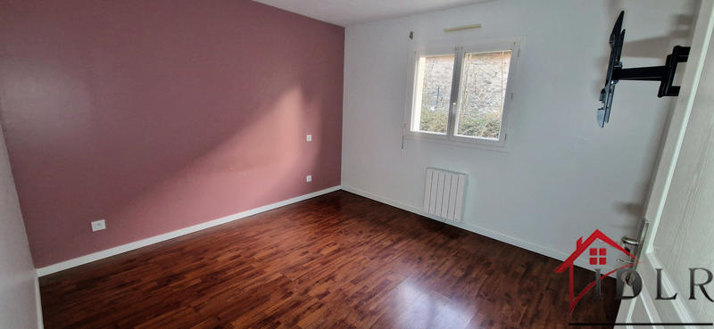 Maison - 103 m² - 5 pièces