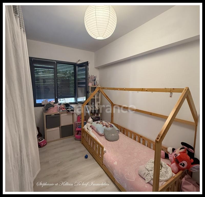 Villa - 115 m² - 4 pièces