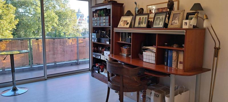 Appartement - 114 m² - 6 pièces