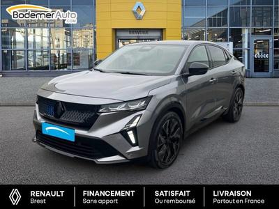 Renault Rafale E-Tech full hybrid 200 esprit Alpine