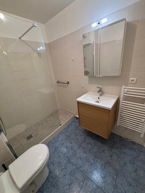 Studio - 29 m² - 1 pièce