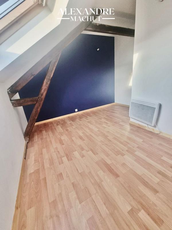 Maison - 72 m² - 5 pièces