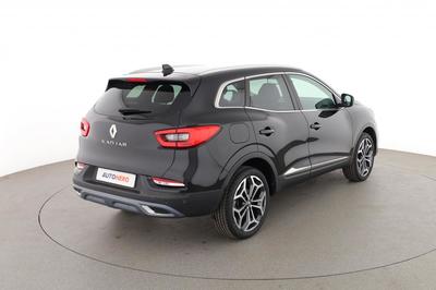 Renault Kadjar 1.3 TCe Intens 140 ch